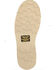 Image #7 - Georgia Boot Men's 8" Waterproof Wedge USA Lace-Up Boots - Moc Toe, , hi-res