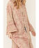 Image #3 - Free People Women's On The Road Duster, Beige, hi-res
