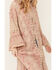 Image #3 - Free People Women's On The Road Duster , Beige, hi-res
