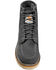 Image #4 - Carhartt Women's Moc 6" Wedge Work Boot - Soft Toe, Dark Grey, hi-res