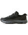 Image #2 - Ariat Men's Outpace Shift Work Shoes - Soft Toe, Black, hi-res