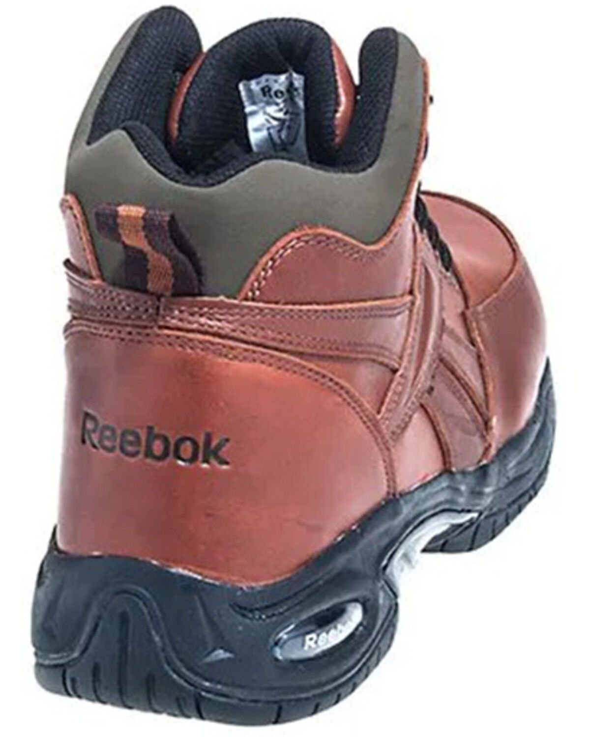 Image #5 - Reebok Men's Tyak Hiker Lace-Up Boots- Composite Toe, , hi-res