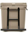 Yeti Tundra Haul Cooler, Tan, hi-res