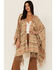 Image #1 - Tasha Polizzi Women's Heritage Scarf, Multi, hi-res