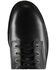 Image #3 - Danner Men's Jack II Lace-Up Boots - Round Toe, Black, hi-res