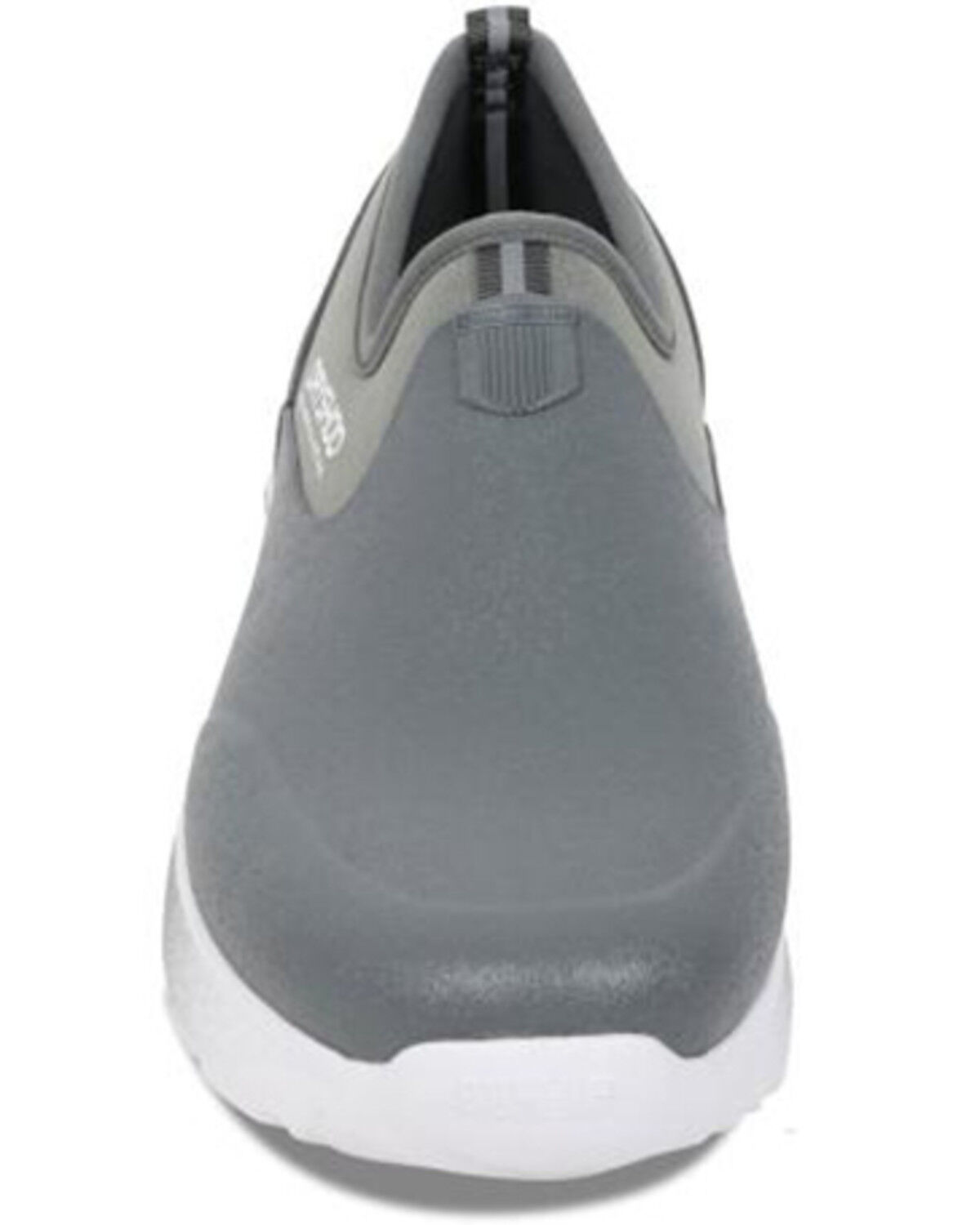 Image #4 - Dryshod Women's Evalusion All Around Shoes - Soft Toe, Grey, hi-res