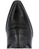 Image #6 - Durango Women's Crush Rosewood Western Boots - Snip Toe, Black, hi-res