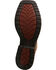 Twisted X Men's Lite Western Work Boots - Alloy Toe, Taupe, hi-res