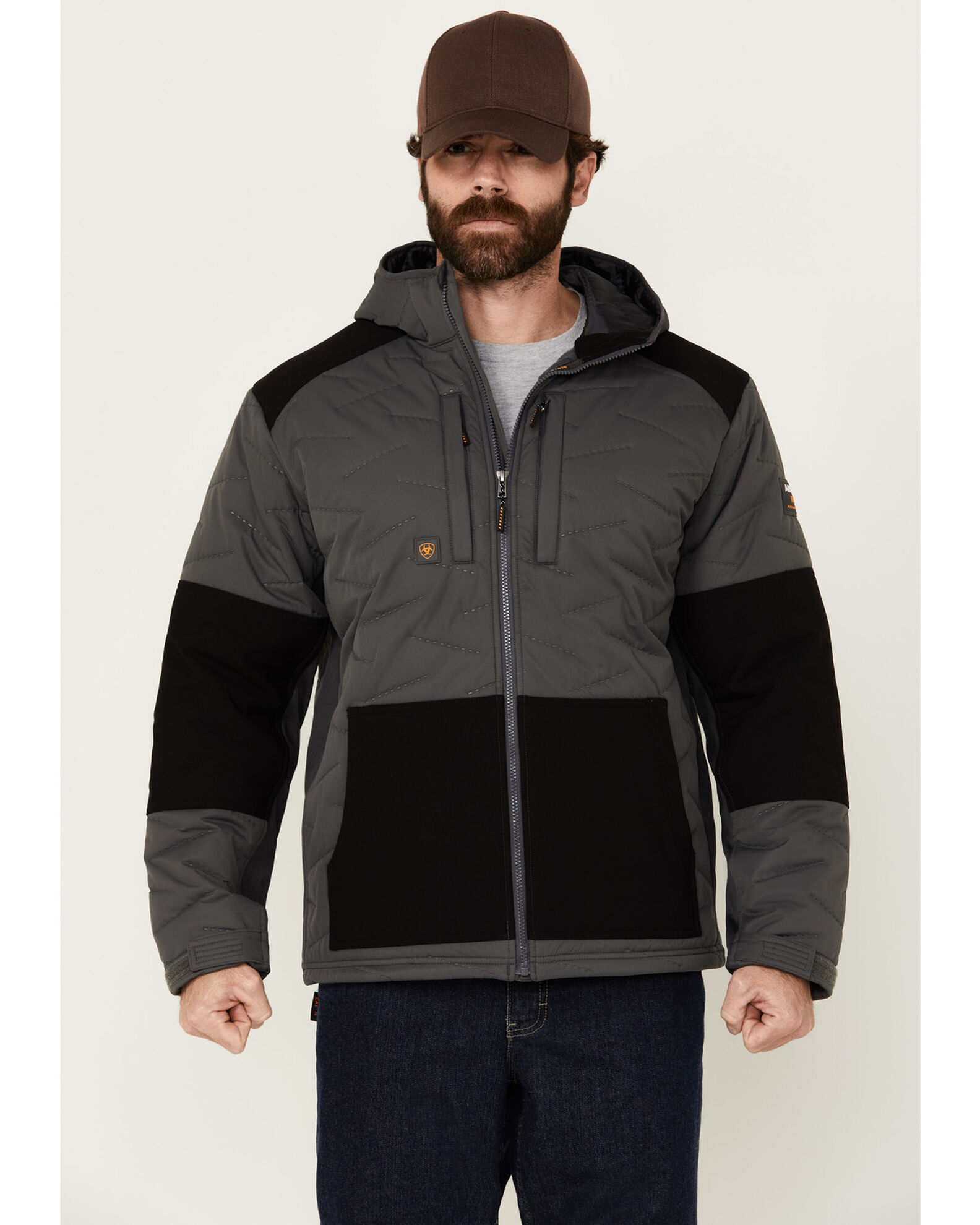 Ariat winter online