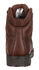 Georgia Boot Men's Homeland Waterproof Work Boots - Round Toe, Brown, hi-res