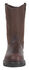 Image #4 - Georgia Boot Men's Homeland Waterproof Wellington Boots - Soft Toe, Brown, hi-res