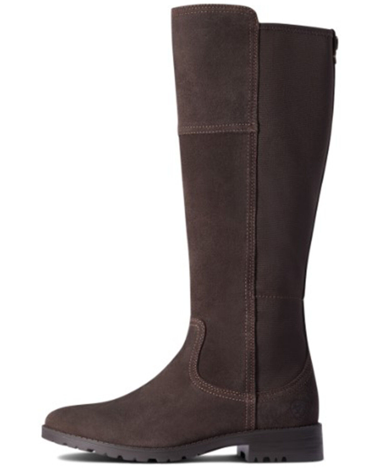 Image #2 - Ariat Women's Sutton II Waterproof Boots - Round Toe, , hi-res