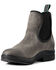 Image #1 - Ariat Women's Keswick Wateproof Boots - Round Toe, Grey, hi-res