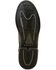 Image #5 - Ariat Women's Devon Zip Paddock Riding Boots - Round Toe, Black, hi-res