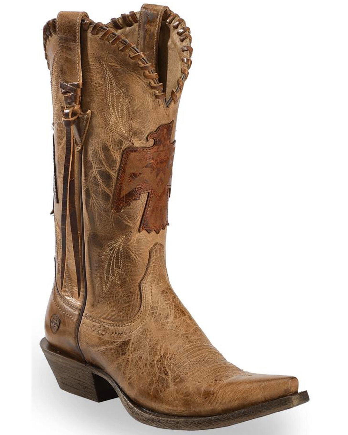 ariat thunderbird thrill boots
