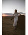 Image #1 - Idyllwind Women's Firefly Road Lace Maxi Dress, White, hi-res