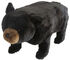 Image #1 - Carsten's Home Big Ben Bear Large Stool, Multi, hi-res