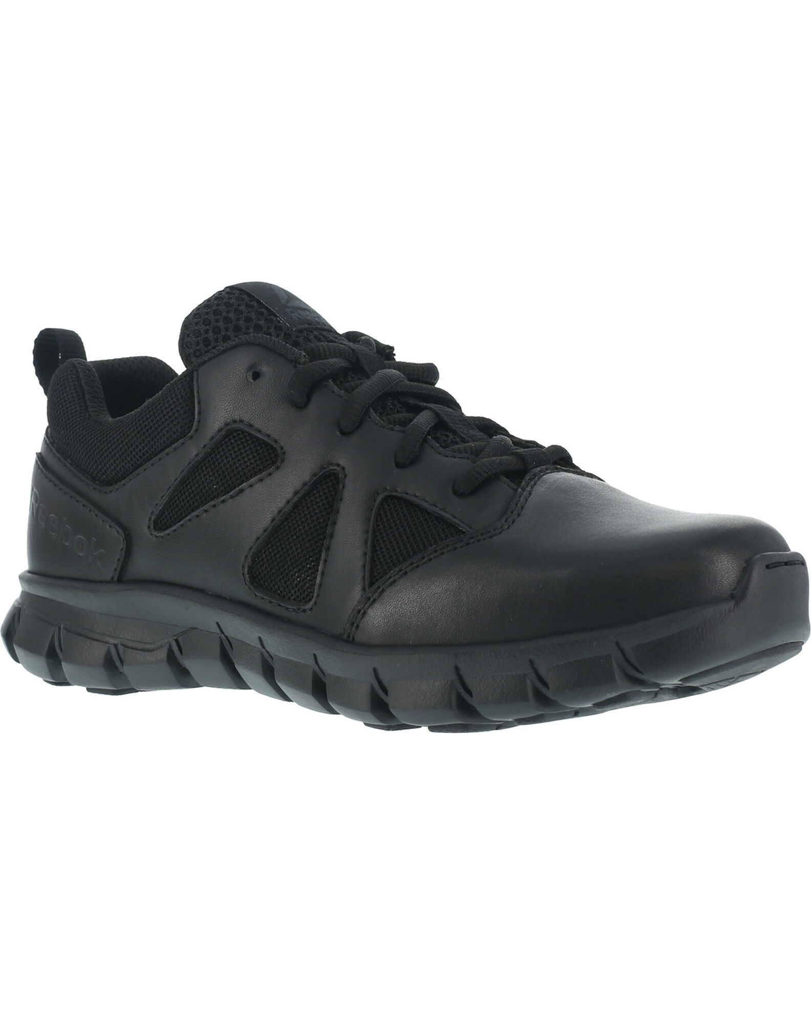 Reebok men's sublite cushion tactical oxford online
