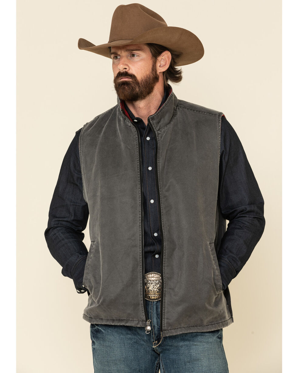 Outback Trading Co. Outerwear - Country Outfitter