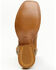 Image #7 - Twisted X Men's 11" Tech Western Boots - Broad Square Toe, Olive, hi-res