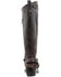 Image #5 - Liberty Black Women's Blanca Tall Fashion Boots - Round Toe, Dark Brown, hi-res