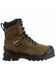 Thorogood Men's Infinity FD Series Waterproof Work Boots - Composite Toe, Brown, hi-res