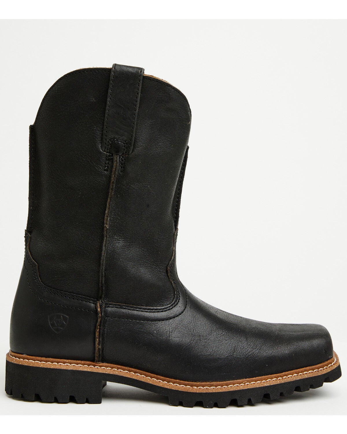 Ariat Men's Stoney Creek Western Boots - Square Toe - Country