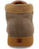 Image #5 - Twisted X Men's Outdoor Casual Shoes - Moc Toe, Tan, hi-res
