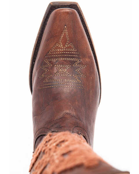 Image #6 - Idyllwind Women's Vagabond Western Boots - Snip Toe, , hi-res