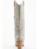 Image #5 - Matisse Women's Nashville Rhinestone Tall Western Fashion Boots - Snip Toe, , hi-res