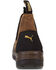 Image #5 - Puma Safety Men's Tanami Water Repellent Safety Boots - Soft Toe, Brown, hi-res