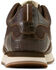 Image #5 - Ariat Men's Ranch Runner, Chocolate, hi-res