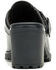 Image #8 - Harley Davidson Women's Kitty Mules, Black, hi-res