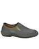 Dryshod Men's Legend Camp Shoes, Grey, hi-res