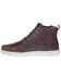Image #2 - Harley Davidson Men's Bateman Ankle Pro Moto Boots - Soft Toe, , hi-res