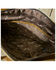 Image #4 - Ranch Junkie Women's Highlands Cowhide Tote Bag, Caramel, hi-res