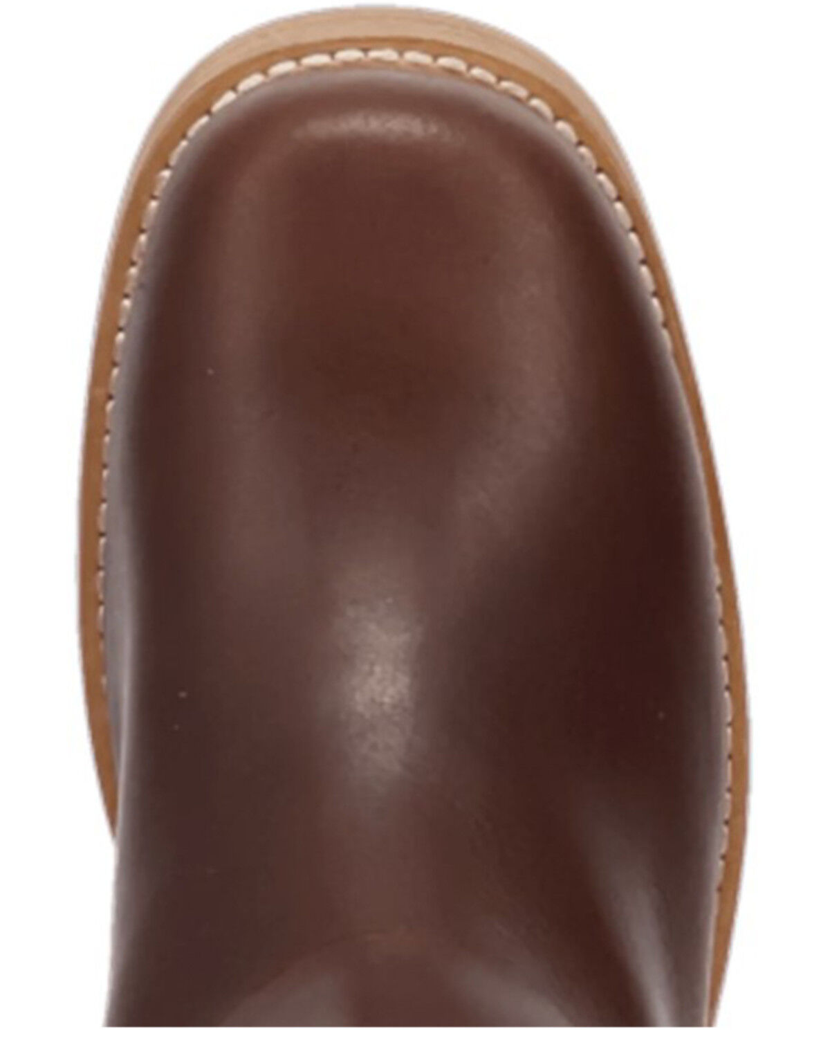 Image #6 - Dingo Women's Casbah Tall Fashion Boots - Round Toe, Brown, hi-res