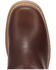 Image #6 - Dingo Women's Casbah Tall Fashion Boots - Round Toe, Brown, hi-res