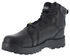 Rockport More Energy Black 6" Lace-Up Work Boots - Composite Toe, Black, hi-res