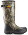 Image #2 - Thorogood Men's Infinity FD Camo Rubber Boots - Soft Toe, Camouflage, hi-res