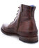 Image #3 - Bed Stu Men's Spiker Lace-Up Casual Boots - Moc Toe, Brown, hi-res