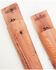 Image #1 - Boot Barn Cedar Boot Trees - Shaft, Natural, hi-res