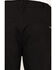 Image #4 - Hawx Men's Pro All Out Work Pants, Black, hi-res