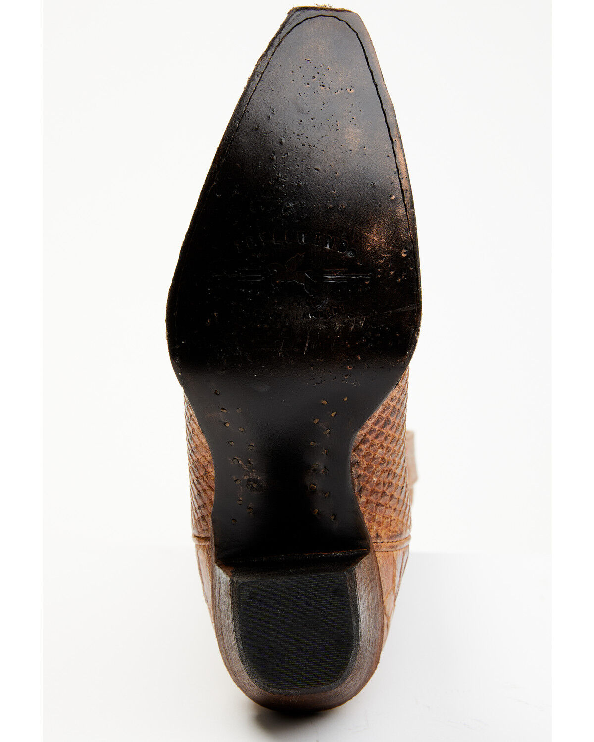 Image #7 - Idyllwind Women's Strut Western Boots - Snip Toe, , hi-res