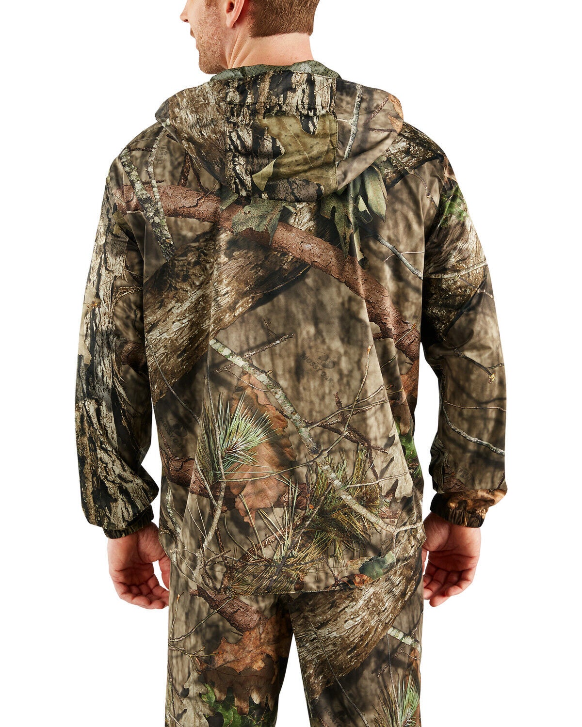 camo work jacket