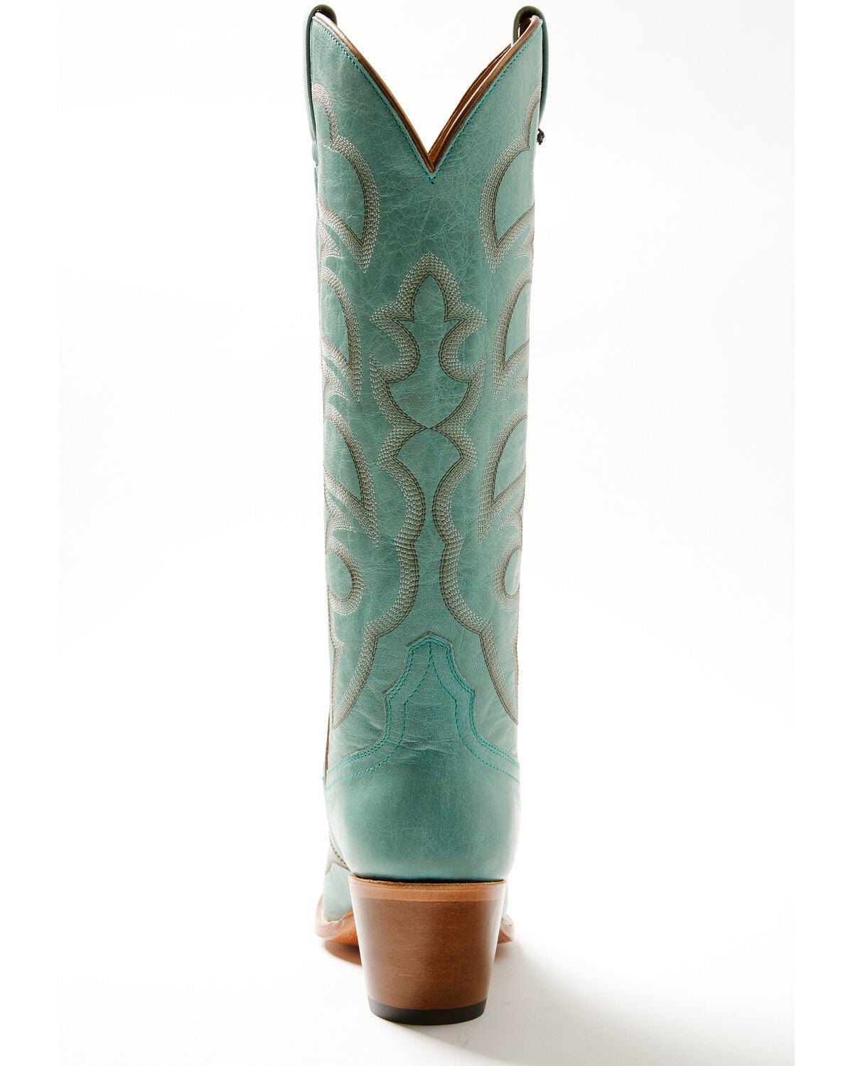 Image #5 - Shyanne Women's High Desert Tall Western Boots - Snip Toe, , hi-res