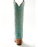 Image #5 - Shyanne Women's High Desert Tall Western Boots - Snip Toe, , hi-res