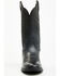 Image #4 - Shyanne Women's Rival Performance Western Boots - Medium Toe , Black, hi-res