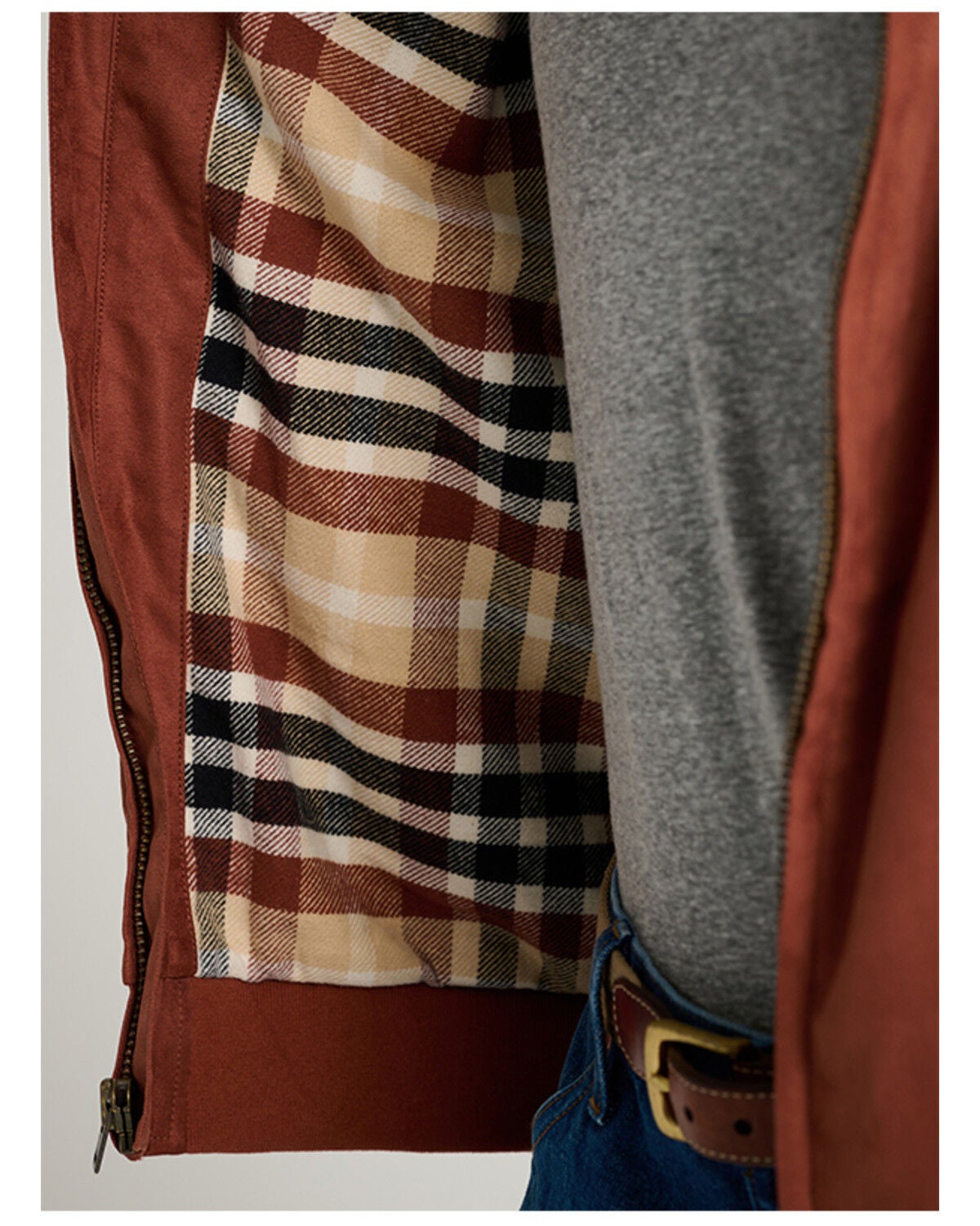 Image #3 - Wrangler X Stranger Things Men's Steve Jacket, , hi-res