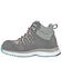 Image #3 - Hoss Women's Trisha Work Boots - Composite Toe, Grey, hi-res